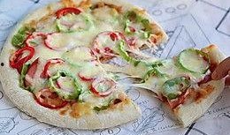 爆料披萨做法视频大全教程,披萨大师级做法视频大全解析